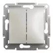 Schneider Asfora EPH0300169 csillárkapcsoló bronz