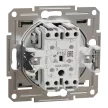 Schneider Asfora EPH0300169 csillárkapcsoló bronz