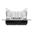 Schneider Asfora EPH0300171 csillárkapcsoló antracit