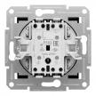 Schneider Asfora EPH0300171 csillárkapcsoló antracit