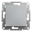 Schneider Asfora EPH0400162 váltókapcsoló acél