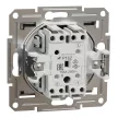 Schneider Asfora EPH0400169 váltókapcsoló bronz