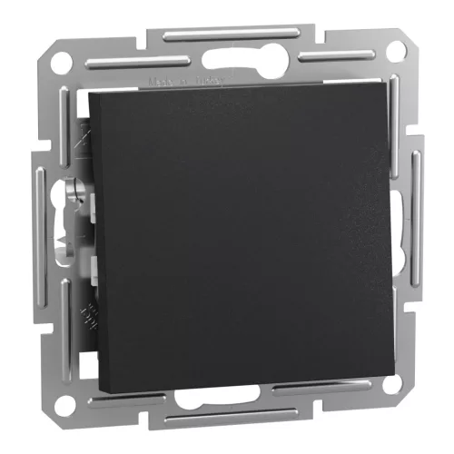 Schneider Asfora EPH0400171 váltókapcsoló antracit