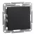 Schneider Electric Asfora EPH0400171 váltókapcsoló (106), antracit burkolattal. keret nélkül, süllyesztett, 10A 250V ( EPH0400171 )