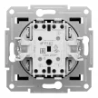 Schneider Asfora EPH0400171 váltókapcsoló antracit
