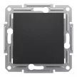 Schneider Asfora EPH0400171 váltókapcsoló antracit