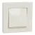 Schneider Asfora EPH0400423 váltókapcsoló (IP44, vízmentes) bézs