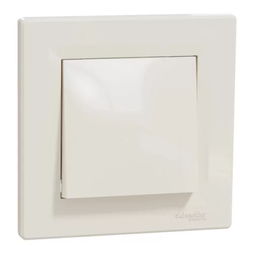 Schneider Asfora EPH0500123 keresztkapcsoló bézs
