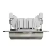 Schneider Asfora EPH0500169 keresztkapcsoló bronz