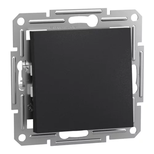 Schneider Asfora EPH0500171 keresztkapcsoló antracit