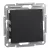 Schneider Electric Asfora EPH0500171 keresztkapcsoló (107), antracit burkolattal. keret nélkül, süllyesztett 10A 250V ( EPH0500171 ).