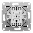 Schneider Asfora EPH0500171 keresztkapcsoló antracit