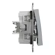 Schneider Asfora EPH0700162 egypólusú nyomó acél