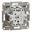 Schneider Asfora EPH0700169 egypólusú nyomó bronz