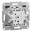 Schneider Electric Asfora EPH0700171 egypólusú nyomó (N101), antracit burkolattal. keret nélkül, süllyesztett 10A 250V ( EPH0700171 ).