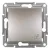 Schneider Electric Asfora EPH0800169 egypólusú nyomó (N101), bronz burkolattal. keret nélkül, süllyesztett, csengőjellel 10A 250V ( EPH0800169 ).