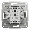 Schneider Asfora EPH1300161 redőnynyomó alumínium