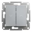 Schneider Asfora EPH1300162 redőnynyomó acél