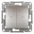 Schneider Electric Asfora EPH1300569 Redőnykapcsoló, bronz burkolattal. keret nélkül, süllyesztett 10A 250V ( EPH1300569 ).