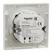 Schneider Asfora EPH2700421 USB töltő fehér