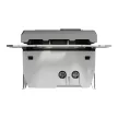 Schneider Asfora EPH2700471 USB töltő antracit