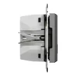 Schneider Asfora EPH2700471 USB töltő antracit