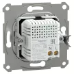Schneider Asfora EPH2700561 USB töltő alumínium