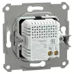 Schneider Electric Asfora EPH2700569 USB dupla töltő (3 A - 21 W), A+C típusú csatlakozókkal, bronz burkolattal, keret nélkül, süllyesztett