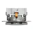 Schneider Asfora EPH2900161 csatlakozóaljzat alumínium