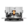 Schneider Asfora EPH2900171 csatlakozóaljzat antracit