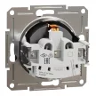 Schneider Asfora EPH2900171 csatlakozóaljzat antracit