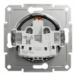 Schneider Asfora EPH2900171 csatlakozóaljzat antracit
