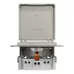 Schneider Asfora EPH3100169 csatlakozóaljzat bronz