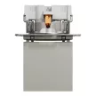 Schneider Asfora EPH3100169 csatlakozóaljzat bronz