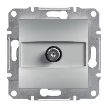 Schneider Asfora EPH3700161 SAT aljzat alumínium