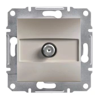 Schneider Asfora EPH3700169 SAT aljzat bronz