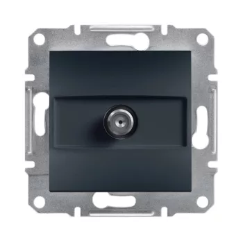 Schneider Asfora EPH3700171 SAT aljzat antracit