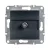 Schneider Asfora EPH3700171 SAT aljzat antracit