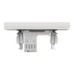 Schneider Electric Asfora EPH4300123 Informatikai csatlakozóaljzat 1xRJ45, Cat5e UTP, bézs burkolattal, kerettel ( EPH4300123 ).