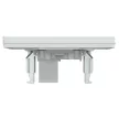 Schneider Asfora EPH4500121 HDMI aljzat fehér
