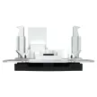 Schneider Asfora EPH4500171 HDMI aljzat antracit