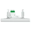 Schneider Asfora EPH4600121 optikai csatlakozó fehér