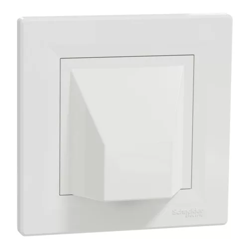 Schneider Asfora EPH5500121 kábelkivezető fehér