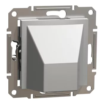   Schneider Electric Asfora EPH5500161 Kábelkivezető, alumínium ( EPH5500161 ).