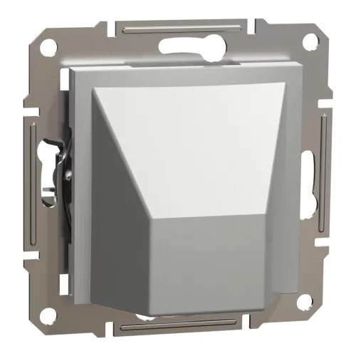 Schneider Electric Asfora EPH5500161 Kábelkivezető, alumínium ( EPH5500161 ).