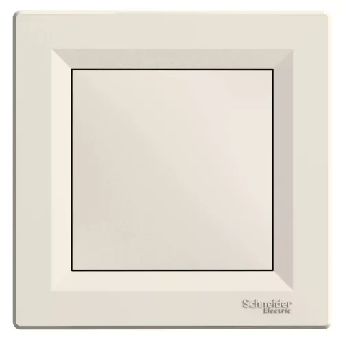 Schneider Electric Asfora EPH5600123 Vakfedél, bézs kerettel ( EPH5600123 ).