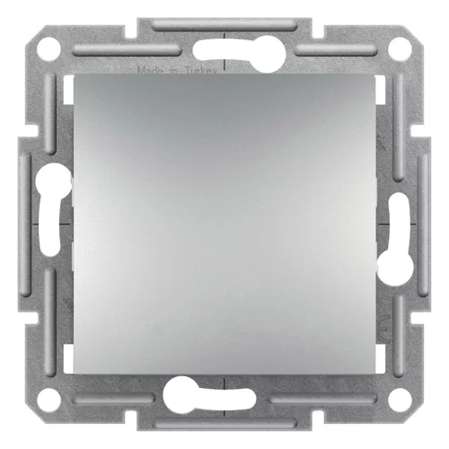 Schneider Asfora EPH5600161 vakfedél alumínium