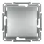 Schneider Asfora EPH5600161 vakfedél alumínium