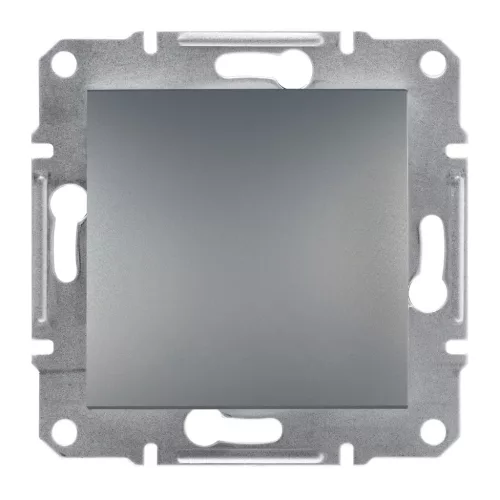 Schneider Electric Asfora EPH5600162 Vakfedél, acél ( EPH5600162 ).