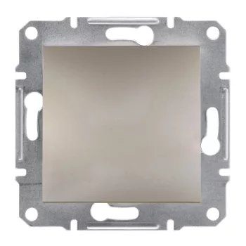   Schneider Electric Asfora EPH5600169 Vakfedél, bronz ( EPH5600169 ).